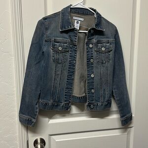 GAP Jean Jacket